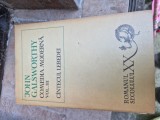 John Galsworthy-Comedia modernă 1 vintage