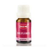 Ulei Aromaterapie - Gama uleiuri esentiale Aromaterapie - Milflowers 10 ml