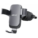 Suport Auto Acefast D59, 4.7inch - 6.9inch, Gri