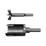 Set freze pt cepuri lemn 35mm, 2 buc Yato YT-33834