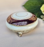 CASETA VINTAGE MICUTA DIN PORTELAN, ROYAL CHINA
