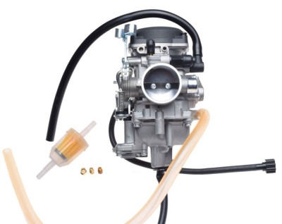 Carbuartor pentru Kawasaki Vulcan 800 VN800 1995-2005 Cod Produs: MX_NEW AY56762 foto