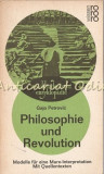 Philosophie Und Revolution - Gajo Petrovic