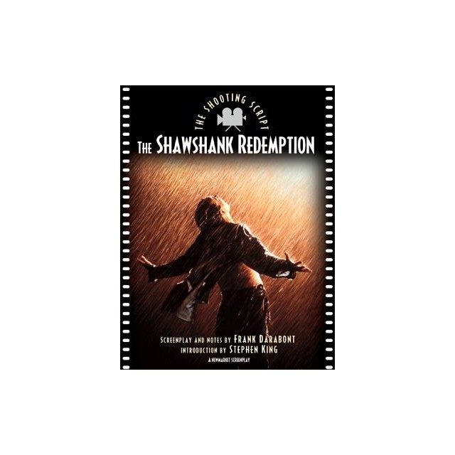 The Shawshank Redemption