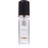 Dripping Gold Luxury Tanning Hydra Whip spumă transparentă autobronzantă corp si fata culoare Medium 150 ml