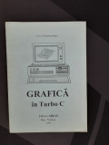 Octavian Aspru - Grafica In Turbo C