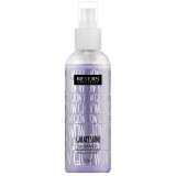 Spray de corp parfumat, cu particule sclipitoare, holografic, Galaxy Shine, Reevers, 100 ml, Revers