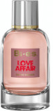 Bi-Es Apă de parfum pentru femei Love Affair, 100 ml