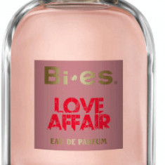 Bi-Es Apă de parfum pentru femei Love Affair, 100 ml