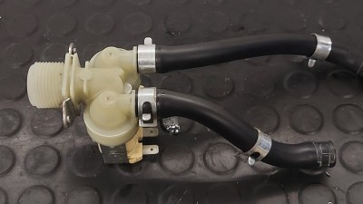 Electrovalva Masina de spalat SAMSUNG WF1602W5C/XEH / R30 foto