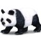 Figurina panda urias