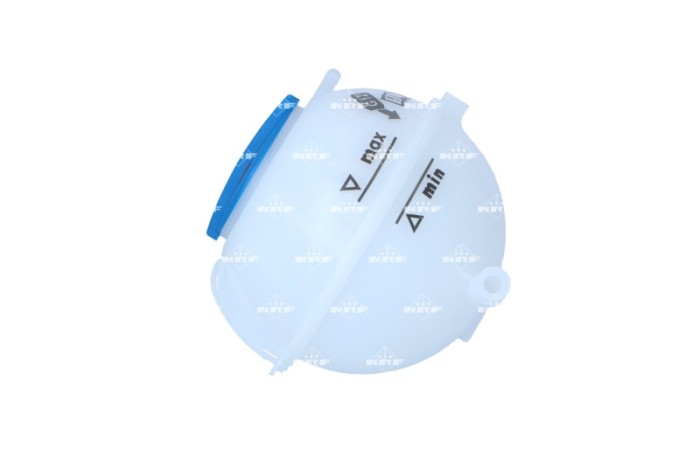 NRF 454081 EASY FIT Vas de expansiune, racire