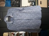 Camasa The Spitalfields Shirt Co
