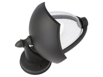 Lampă de grădină GRANDE IP54 E27 foto