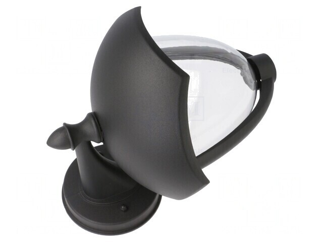 Lampă de grădină GRANDE IP54 E27