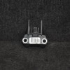 Senzor de impact st&acirc;nga față TOYOTA YARIS _P9_ 2008 OEM: 89173-0D020 1537606