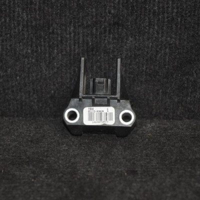 Senzor de impact st&amp;acirc;nga față TOYOTA YARIS _P9_ 2008 OEM: 89173-0D020 1537606 foto