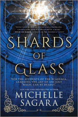 Shards of Glass foto