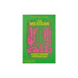 The Mexican Vegetarian Cookbook