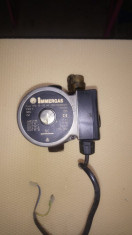 IMMERGAS POMPA APA de RECIRCULARE CIRCULARE 95W, 220V foto