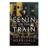 Cumpara ieftin Lenin on the train