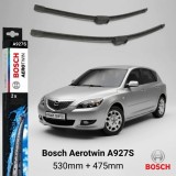 Cumpara ieftin Ștergătoare Mazda 3 Hatchback (BK) 07.2003&ndash;12.2008 | Bosch A927S