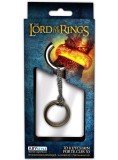 Abysse Lord Of The Rings Ring 3d Keychain