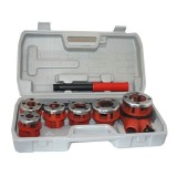 Cumpara ieftin Set filiere pentru tevi Mannesmann 530-9, 1 2 -3 8 , 8 piese