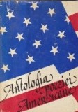Antologia poeziei americane (Ion Caroian)