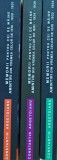 Memorii pentru cei de m&acirc;ine (3 vol. 1924-1934) - 2022 - Constantin Argetoianu (@P74)