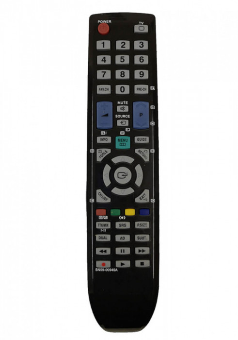 Telecomanda TV Samsung BN-00940A IR1382 (316)