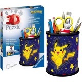 Cumpara ieftin Ravensburger - Puzzle 3D suport pixuri Pokemon 54 piese