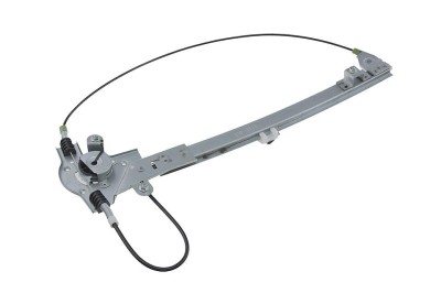 Macara geam Renault Laguna 2 2001-2007, Dreapta Spate, NTY EPS-RE-013 foto