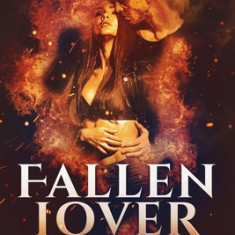 Fallen Lover: A Demon Encounter Romance