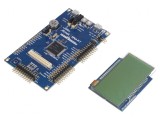Kit Dezvoltare Microchip ARM SAML Xplained Pro SAML22N18A