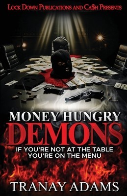 Money Hungry Demons foto