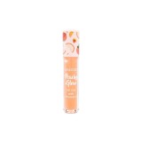 Luciu Buze cu Vitamina E, Sunkissed, Peachy Glow, Lip Oil, 4.2 ml