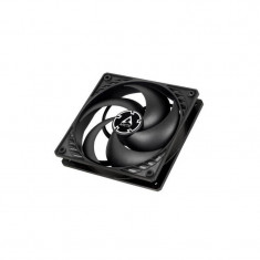 Ventilator pentru carcasa ARCTIC P12 120mm Black foto