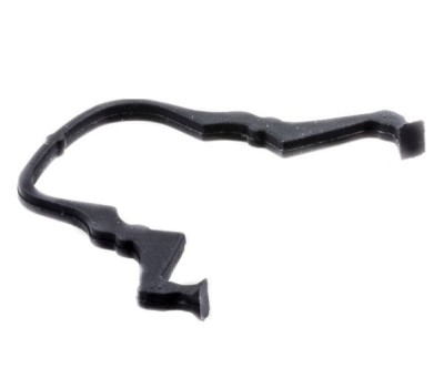 Garnitura cilindru drujba Husqvarna 455 Rancher, 460 Rancher (originala) - 1 foto