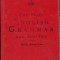 HST C3291 The brief english grammar and analysis, 1906, London