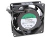Ventilator AC Axial 115V 80x80x25mm 37m3/h 34,5dBA