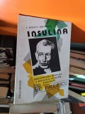 Insulina - N.C. Paulescu