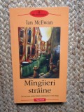 Mangaieri straine - Ian McEwan