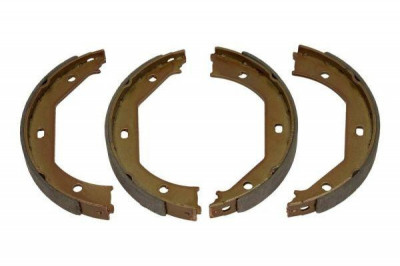 Set saboti frana, frana de mana ALPINA B10 Sedan (E39) ( 12.1996 - 05.2004) OE 34 21 2 213 311 foto