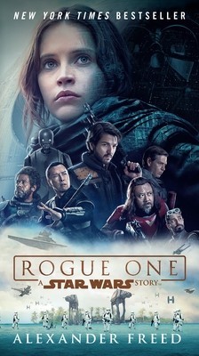 Rogue One: A Star Wars Story foto