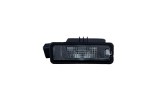 VAN WEZEL 5863920 Iluminare numar de circulatie