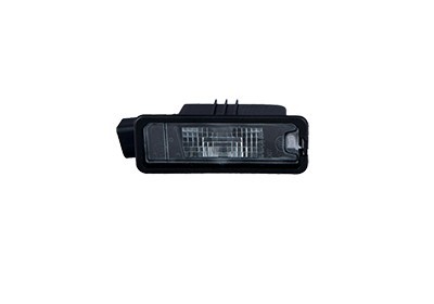 VAN WEZEL 5863920 Iluminare numar de circulatie foto