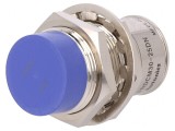 Senzor Inductiv NPN NO 25mm 10-30VDC M30 IP67 200mA