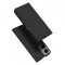Husa pentru Motorola Moto G24 Power, Techsuit, Magskin Book, Neagra