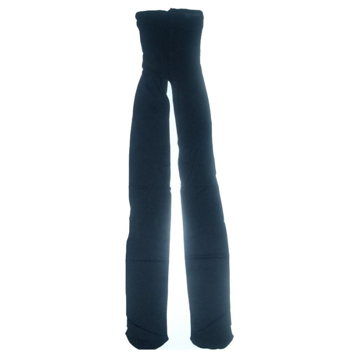 Dres pentru gravide 40 Den Gatta 015086N, Negru Dres pentru gravide 40 Den Gatta 015086N, Negru